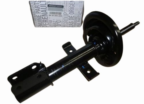 Stötdämpare fram 543028420R Renault Clio IV Original Ny
