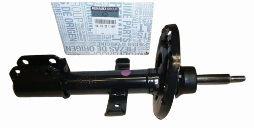 Stötdämpare fram 543022134R Renault Clio III Original Ny