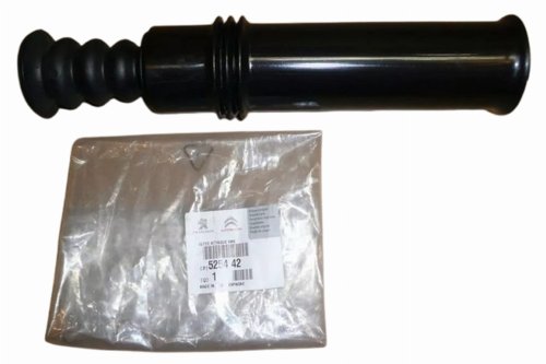 Stötdämpare bak 5254.42 525442 Citroen C4 Peugeot 307 308 3008 Original Ny