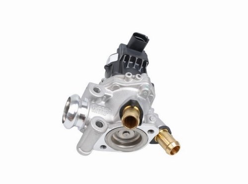 EGR-ventil 5802061033 Fiat 11- 2.3JTD Original Ny