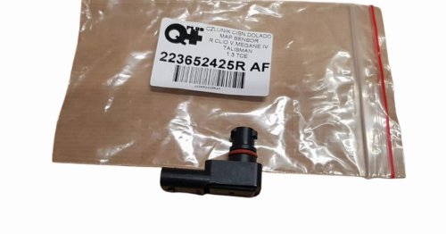 Trycksensor 223652425R A0081534428  Renault Dacia Nissan