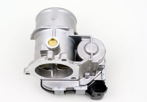 Luftspjäll 5802712012 Fiat 11- 2.3JTD Original Ny
