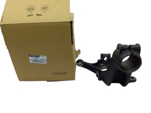 Höger styrknut 400144EA0A Ny OE Renault Kadjar