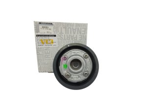Variabel fasstyrningshjul 1,6 16V 7701478505 Ny OE  Renault