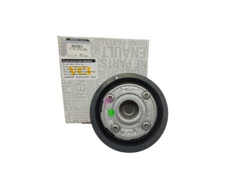 Variabel fasstyrningshjul 1,6 16V 7701478505 Ny OE  Renault