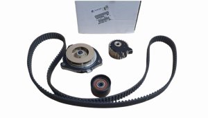Distributionssats + pump 6000629055 Fiat 500X 1.6JTD Original NY