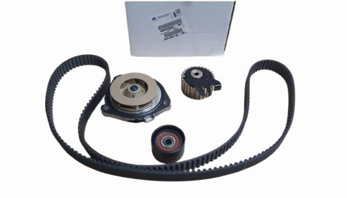 Distributionssats + pump 6000629055 Fiat 500X 1.6JTD Original NY