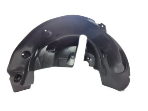 Hjulhus, vänster bak 767498752R Renault Clio IV Original