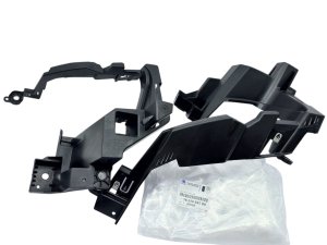Reflektorstöd, sats 1682869280 Citroën C3 Aircross II Original, nytt