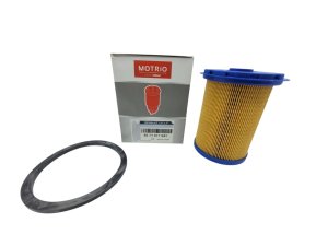 Bränslefilter 2.2 2.5 DCI 8671017041 Ny OE Renault Master II