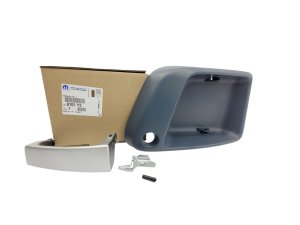 Ytterhandtag, vänster dörr 9101Y3 Peugeot 1007