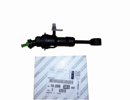 Kopplingspump 1689838380 Citroen Jumper III Peugeot Boxer III 2.2HDI Original Ny