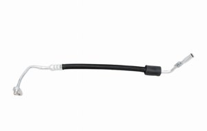 Klimatiseringsslang 1440081180 Citroen Jumpy07-/C8 Original Ny