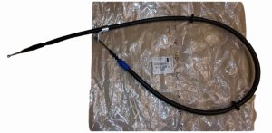 Handbromskabel 9821098580 Peugeot Expert IV Original Ny