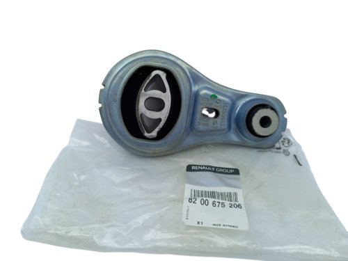Motorkudde 8200675206  Renault Master III 2.3DC Original