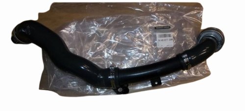 Laddluftslang 144607725R Renault Dacia 1.3TCE Original Ny