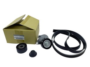 Drivrem Spännare Renault Master III 1172000Q0C 2.0DCI 2.3 DCI