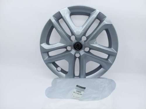 Hjulkapsel 16" 403154960R Renault Megane IV Original Ny