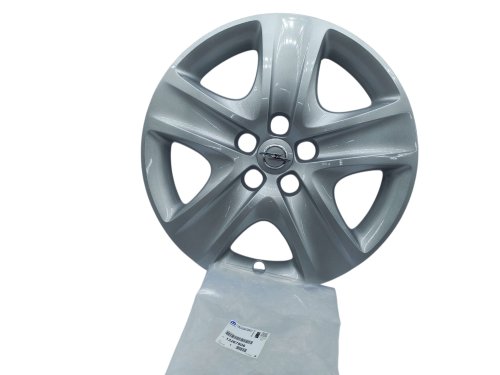 Hjulkapsel 17'' 13267806 Opel Astra J/ Zafira C/ Insignia B Original Ny