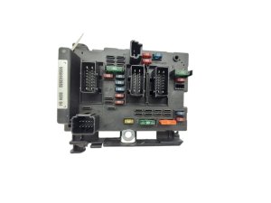 BSM B4-styrenhet  9650663980 Citroën Peugeot Delphi