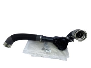 Luftslang nedre 144605225R Ny OE Renault Master III