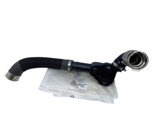 Luftslang nedre 144605225R Ny OE Renault Master III