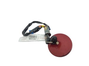 Tändningslås N0501539  4162Z1 Peugeot 206