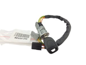 Tändningslås Renault Kangoo 354895 7701470736 Valeo