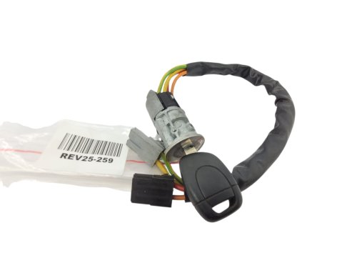Tändningslås Renault Kangoo 354895 7701470736 Valeo