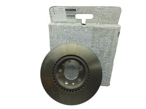 Bromsskiva fram 402066RP0A Renault Austral Original Ny