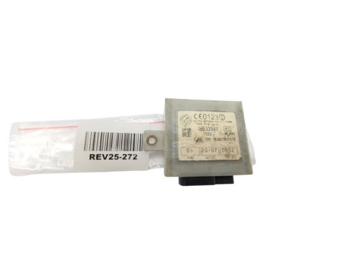 Immo-styrenhet 46533994 Fiat