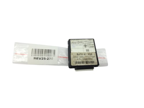 Styrenhet Modul Mazda BJ1V675G2  52010505A Lucas