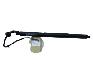Bagageluckans stötdämpare 39089337 Opel Astra K Original Ny