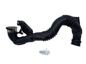 Luftslang 144604BD1B Renault Koleos 17- 2.0DCI Original Ny