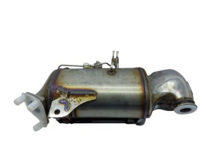 Partikelfilter 55506840 Opel Astra K 1.6CDTI Original Ny