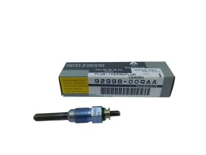 Glödstift till förvärmare 9299800QAA Renault 1.5DCI Original Ny