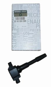Tändspole 224332428R Renault Dacia 0.9/1.2TCE Original Ny