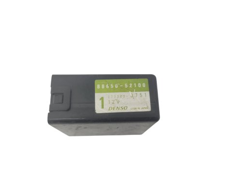 Styrenhet 88650-52100  277300-0751 Toyota Denso