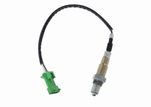 Lambdasond 9657632980 Peugeot 206/207 1.1-1.6 8V Original Ny