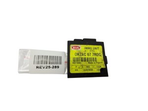 Styrenhet Kia 0K2AC677R0D  95013360