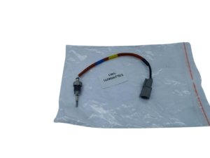 Avgastemperaturgivare 165800657R Renault  2.0DCI Original Ny