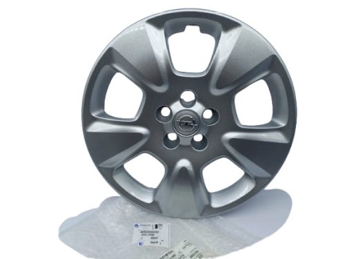 Hjulkapsel 15'' 95513550 Opel Combo D Original Ny