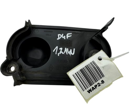 Kamaxellskydd 1.2 16v D4F  8200035525 Renault Clio