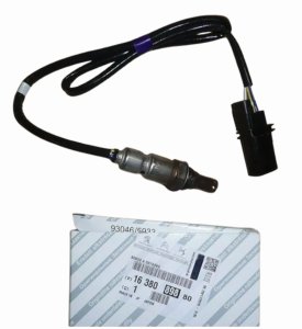 Lambdasond 1638089880 Citroen Nemo Peugeot Bipper 1.3HDI Original Ny
