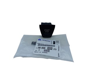 Start/Bromsljus-knapp 98008409ZD Citroen DS5 Original Ny