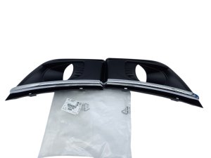 Halogenram höger/vänster 7414SE 7414.SE Original Citroen C4 Picasso