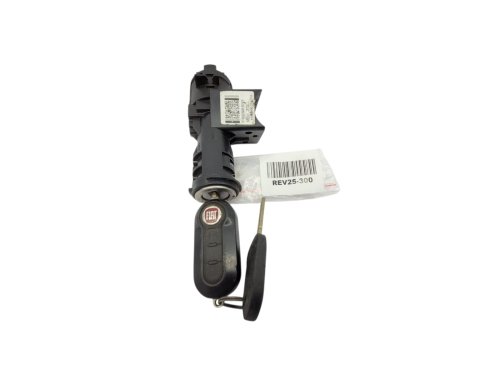 Tändningslås 51800628 61089800 Fiat Panda II TRW