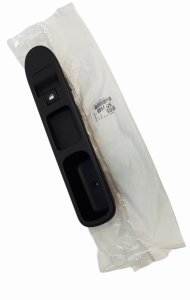 Knapp för att höja/sänka fönsterrutan 6554QK 6554.QK Peugeot 207 Original Ny