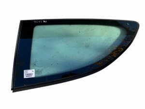 Bakre vänster ruta 8569TE Peugeot 308 DOT39 AS2 M34  43R-000929
