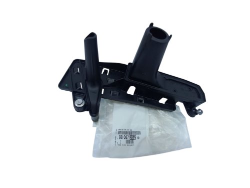 Oljesug 9808725280 Peugeot 5008 II 1.5BLUEHDI Original Ny